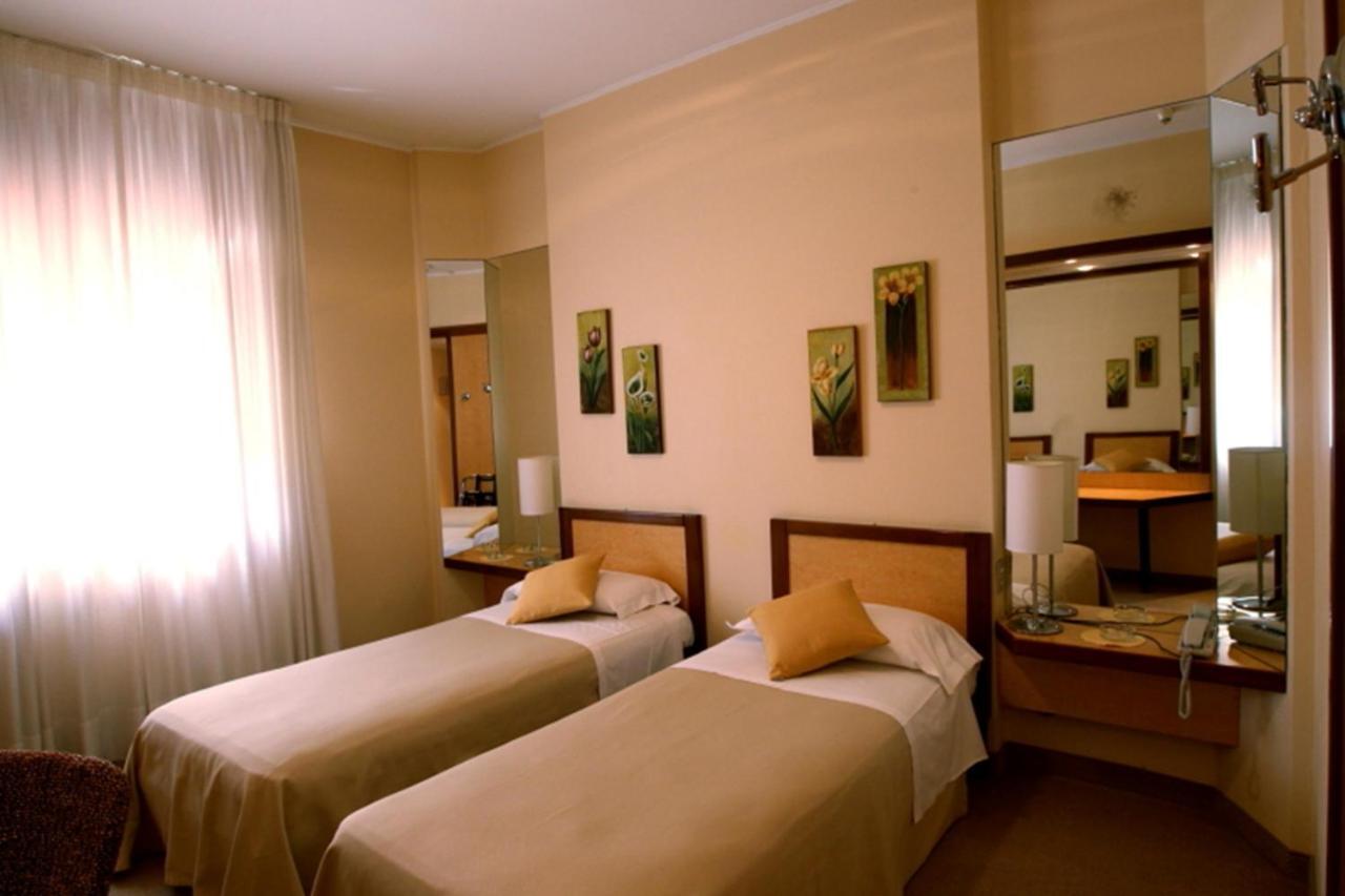 Hotel Globo Formigine Zewnętrze zdjęcie